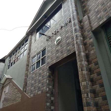 Kohima Hotel Pine المظهر الخارجي الصورة