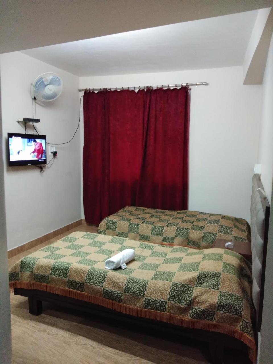 Kohima Hotel Pine المظهر الخارجي الصورة