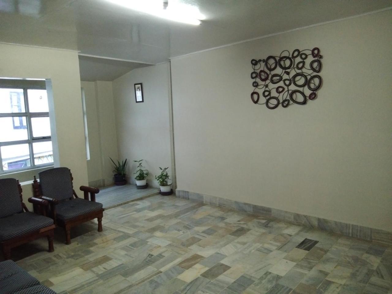 Kohima Hotel Pine المظهر الخارجي الصورة