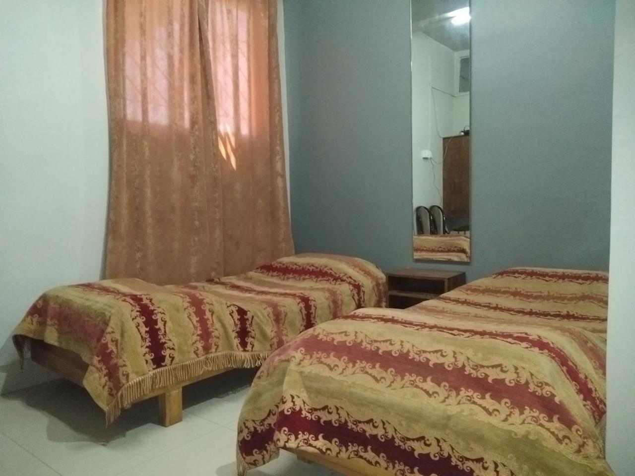 Kohima Hotel Pine المظهر الخارجي الصورة