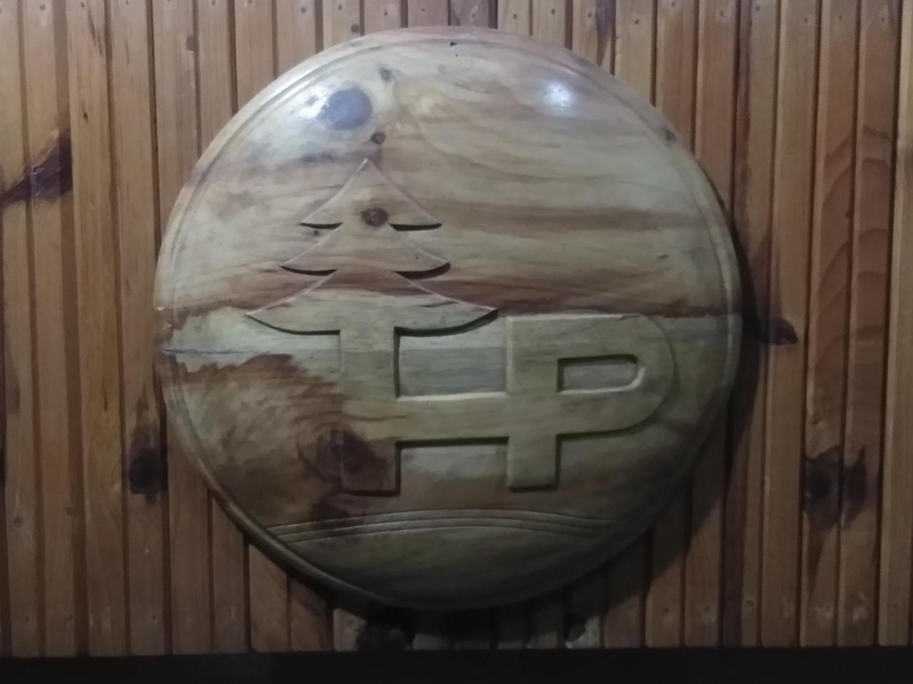 Kohima Hotel Pine المظهر الخارجي الصورة
